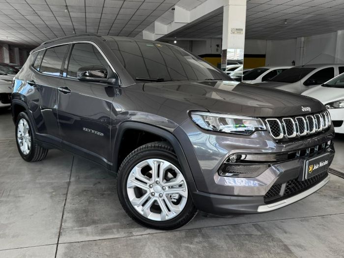 JEEP COMPASS LONGITUDE 1.3
