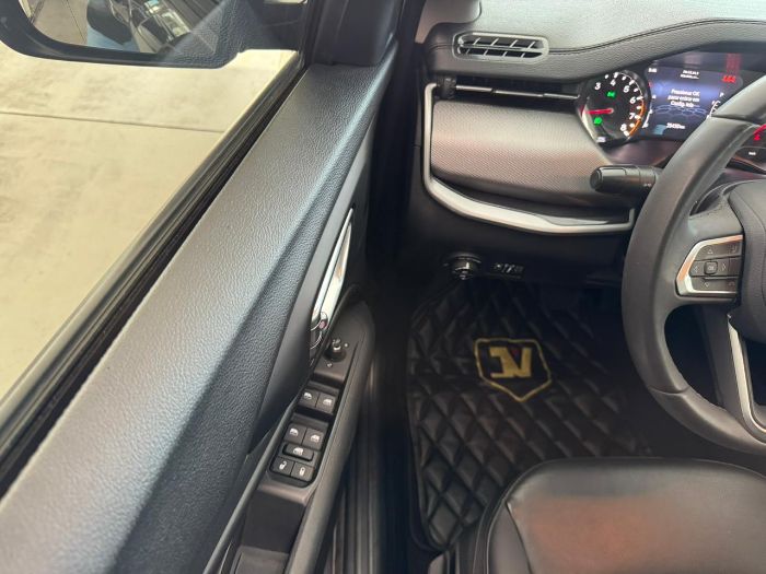 JEEP COMPASS LONGITUDE 1.3