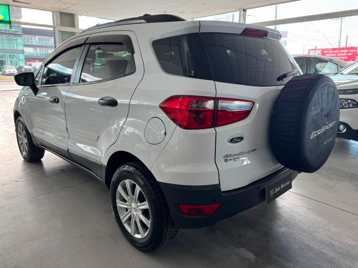 FORD ECOSPORT SE 1.6