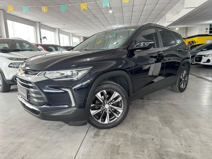 CHEVROLET TRACKER PREMIER TB 1.0
