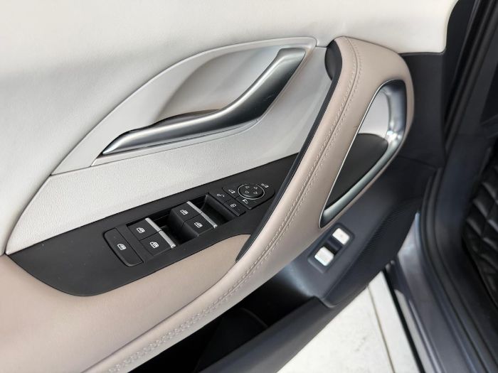 BYD BYD SONG PRO GS 1.5 16V