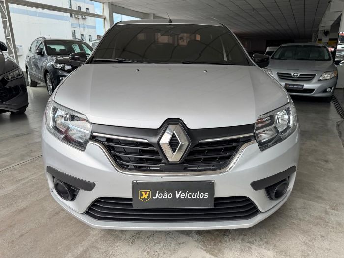 RENAULT LOGAN ZEN 1.0