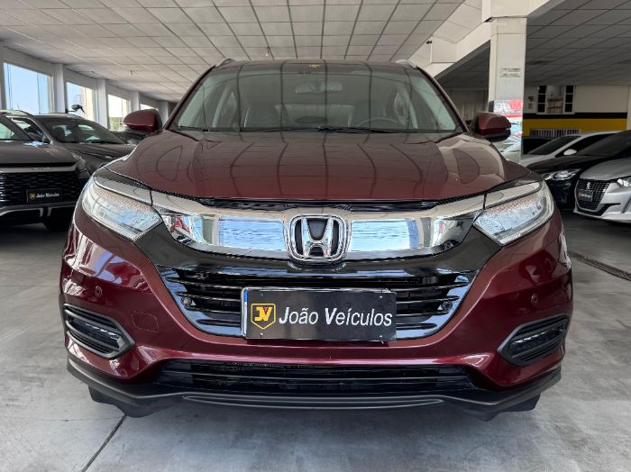 HONDA HR-V EXL 1.8