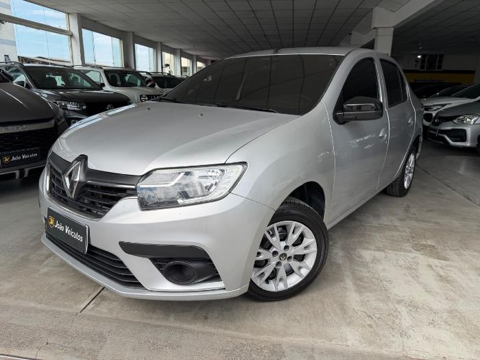 RENAULT LOGAN ZEN 1.0