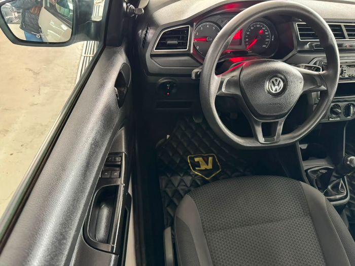 VOLKSWAGEN SAVEIRO CS ROBUST 1.6