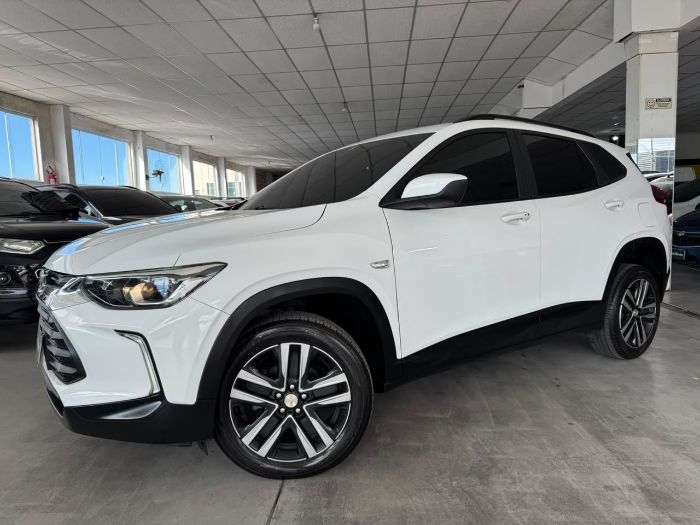 CHEVROLET TRACKER LT 1.0 
