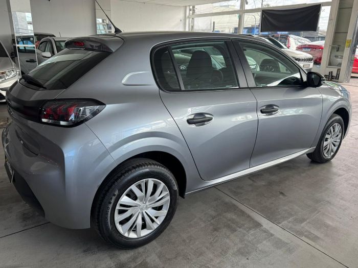 PEUGEOT PEUGEOT 208 LIKE 1.0