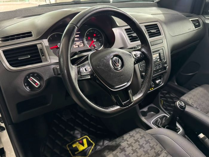 VOLKSWAGEN FOX TRACK 1.0