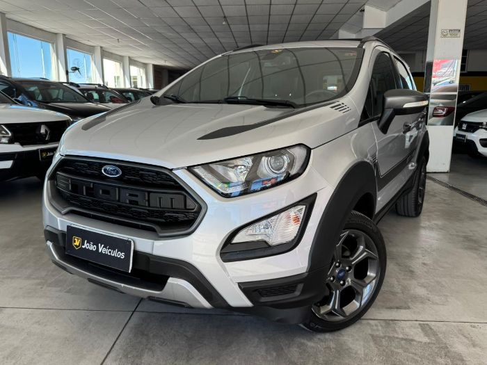 FORD ECOSPORT STORM 2.0