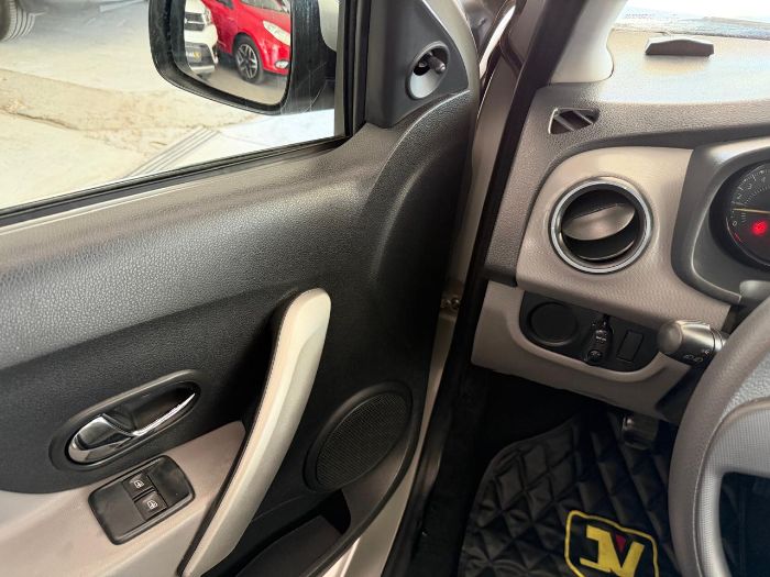 RENAULT LOGAN EXPRESSION 1.0 16V