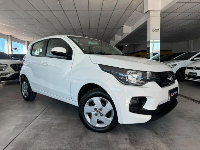 FIAT MOBI LIKE 1.0