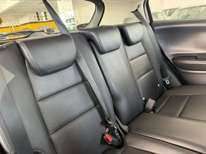 HONDA HR-V EXL 1.8
