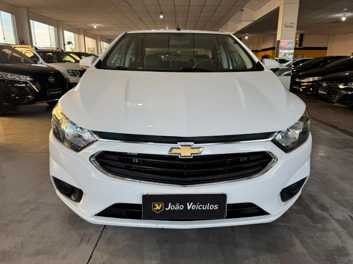 CHEVROLET PRISMA LT 1.4