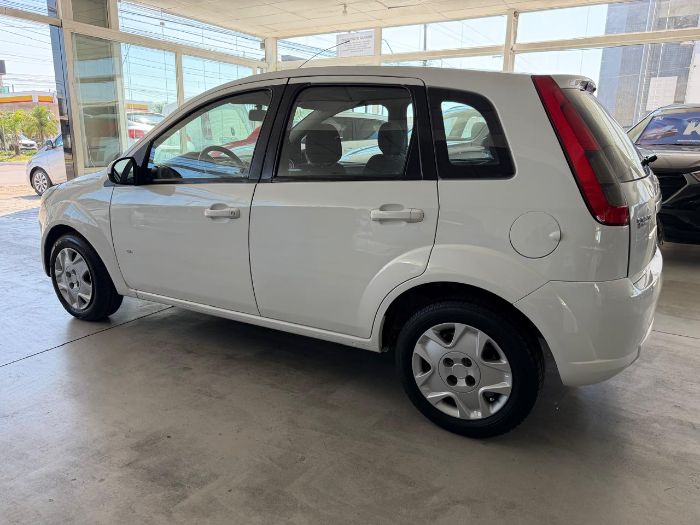 FORD FIESTA HATCH 1.0 8V