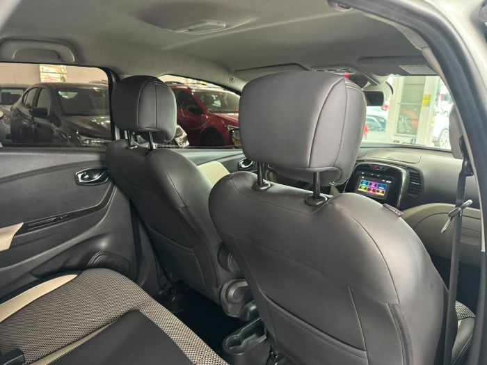 RENAULT CAPTUR INTENSE 1.6