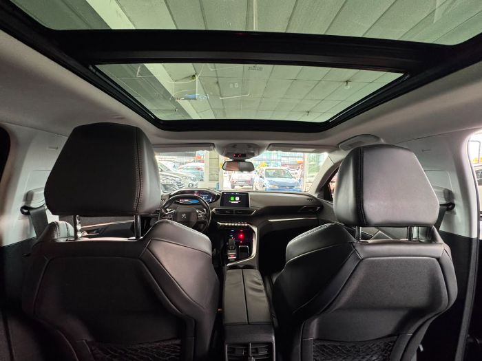 PEUGEOT  PEUGEOT 3008 GRIFFE AT 1.6