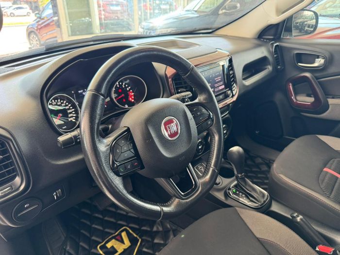 FIAT TORO FREEDOM 1.8 