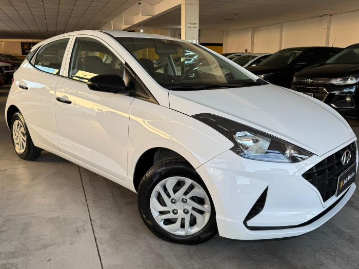 HYUNDAI HB20 SENSE 1.0
