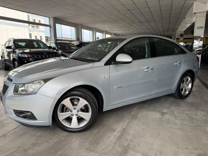 CHEVROLET CRUZE LT NB 1.8