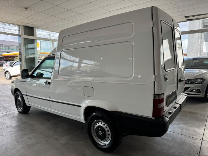 FIAT FIORINO  1.3