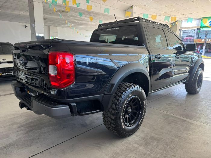 FORD RANGER CD XLS 3.0 V6 4x4