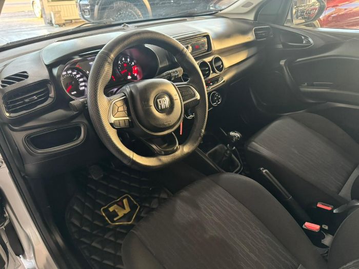 FIAT ARGO 1.0