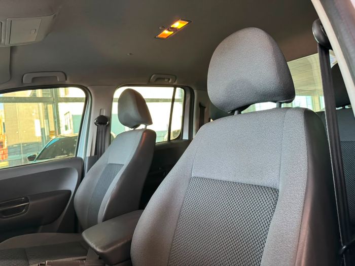 VOLKSWAGEN AMAROK CD 4X4 S 2.0