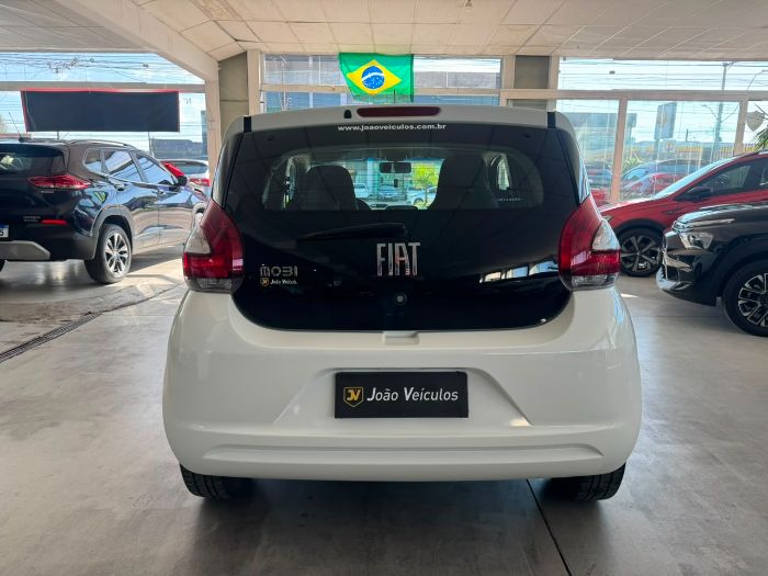 FIAT MOBI LIKE 1.0
