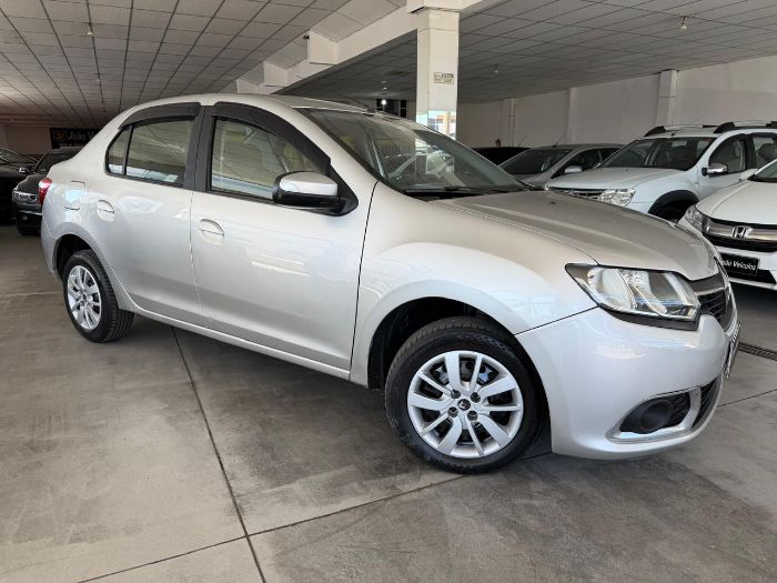 RENAULT LOGAN EXPRESSION 1.0 16V