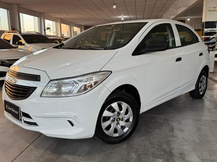 CHEVROLET ONIX MT LS 1.0