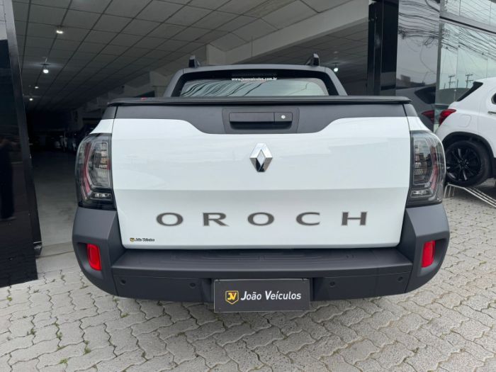 RENAULT OROCH INTENSE 1.6