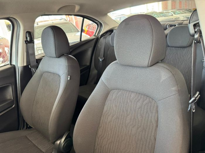 FIAT CRONOS DRIVE 1.3