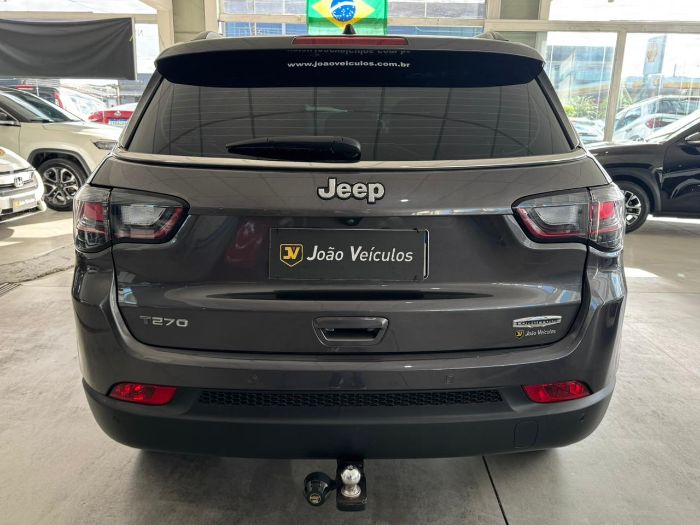 JEEP COMPASS LONGITUDE 1.3