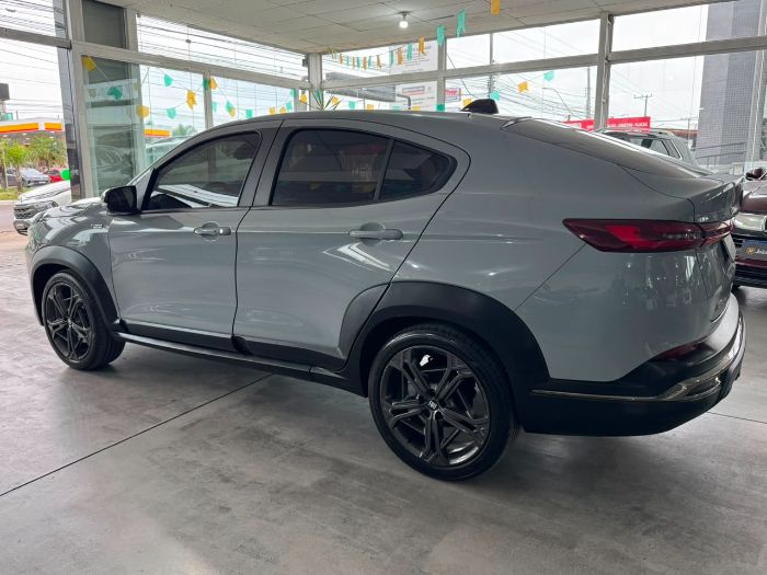 FIAT FASTBACK LIMITED 270 TURBO 1.3