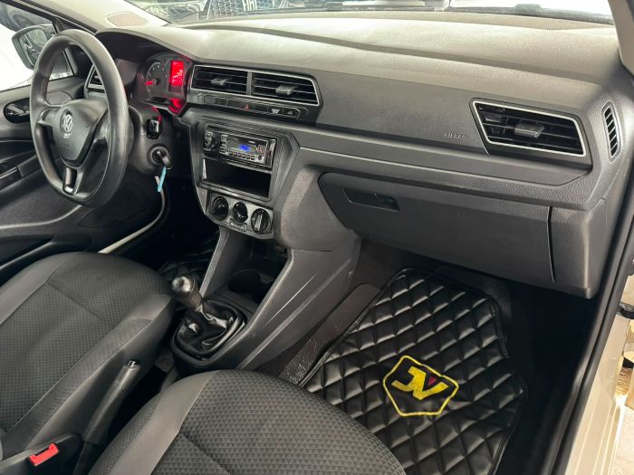VOLKSWAGEN SAVEIRO CS ROBUST 1.6