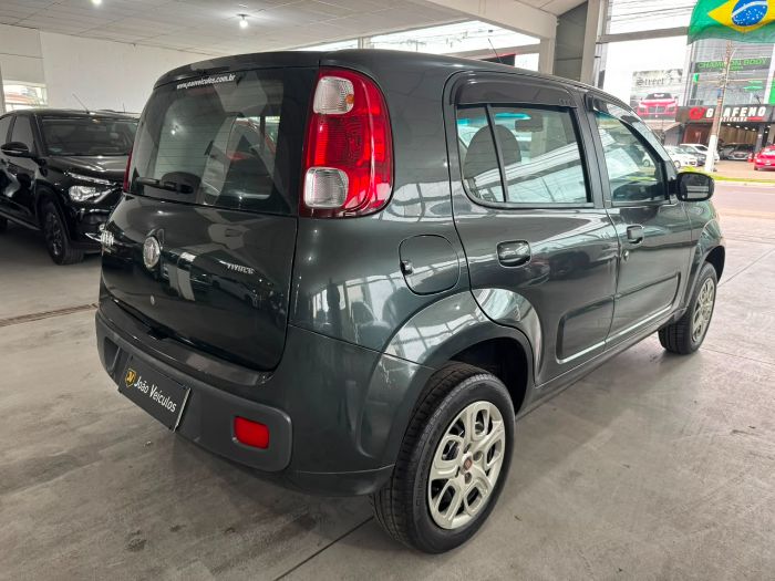 FIAT UNO VIVACE Celeb. 1.0 