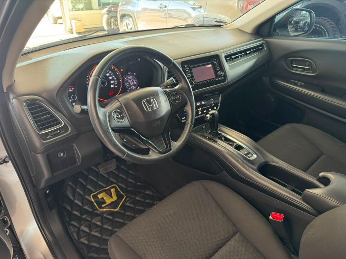 HONDA HR-V EX 1.8