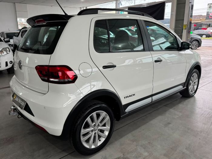 VOLKSWAGEN FOX TRACK 1.0