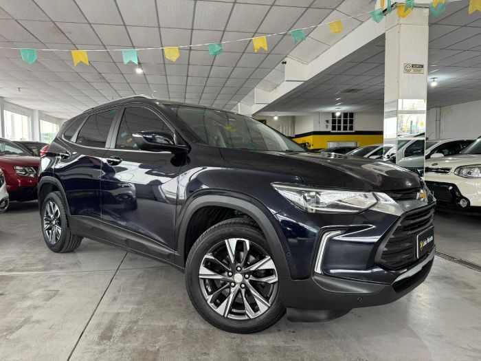 CHEVROLET TRACKER PREMIER TB 1.0