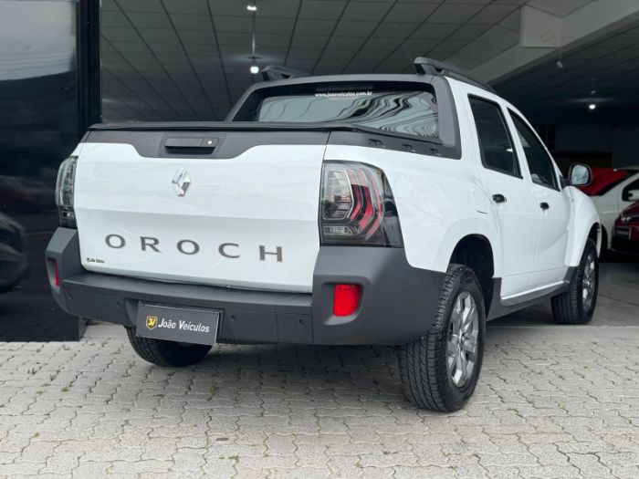RENAULT OROCH INTENSE 1.6