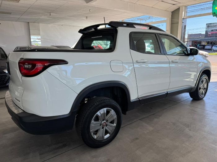 FIAT TORO FREEDOM 1.8 