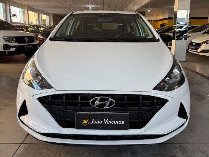HYUNDAI HB20 SENSE 1.0