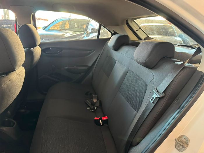 CHEVROLET ONIX HATCH JOY 1.0