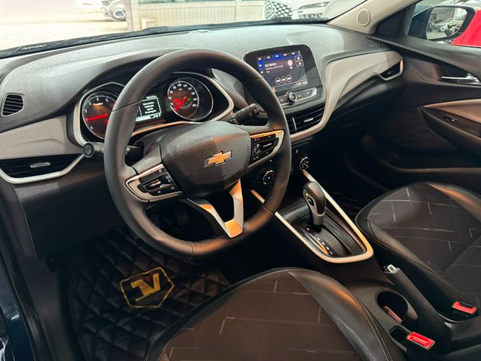 CHEVROLET ONIX PLUS PREMIER 1.0