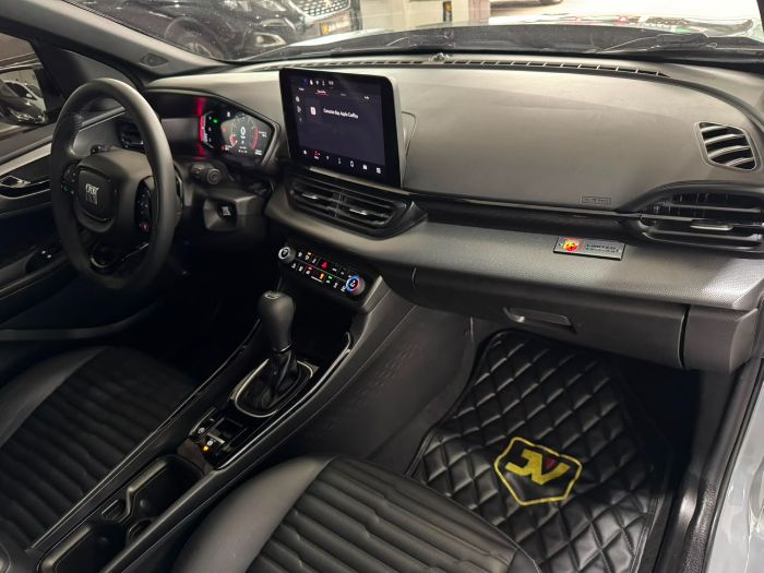 FIAT FASTBACK LIMITED 270 TURBO 1.3