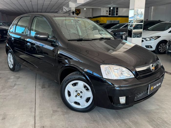 CHEVROLET CORSA MAXX 1.4 