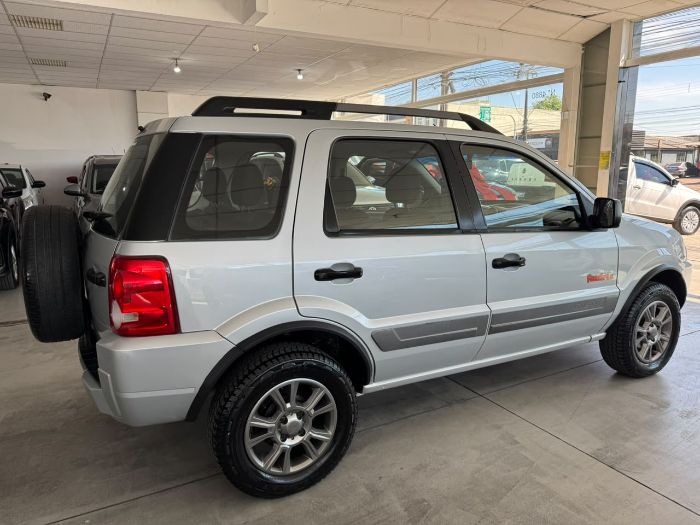 FORD ECOSPORT FSL 1.6 