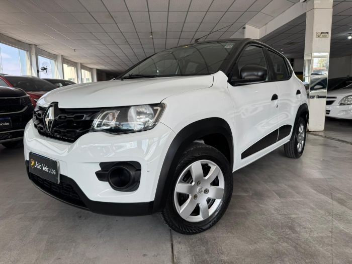 RENAULT KWID ZEN 1.0