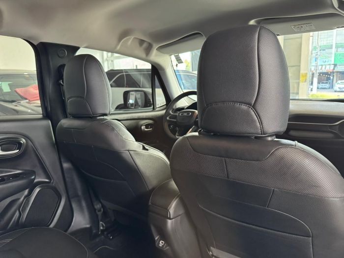 JEEP RENEGADE LONGITUDE T270 1.3