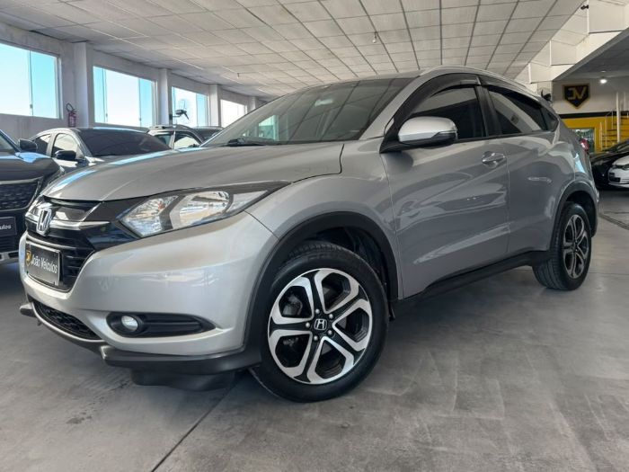 HONDA HR-V EX 1.8